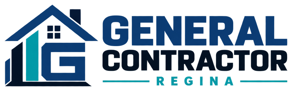 General Contractor Regina